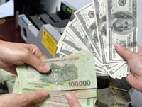 Tới đây, muốn bán USD theo đúng quy định của Kl992 Tham Gia Ngay, người dân đến Link Vào Nhà Cái KL99 COM Tặng +199k thay vì các tiệm vàng được Link Vào Nhà Cái KL99 COM Tặng +199k ủy quyền đổi ngoại tệ như trước đây.