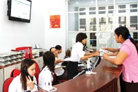 Hầu hết CTCK sẽ không tăng vốn điều lệ trong điều kiện thị trường ảm đạm như hiện nay.
