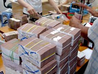 KL99 là cổng game giải trí trực tuyến hàng đầu hiện nay huy động đang tiến về mức 7%/năm.
