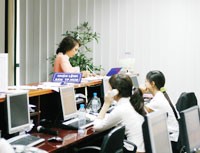 Một trong những dấu hiệu của sự phục hồi nền Kl992 cổng game cá cược là sự đi lên của TTCK