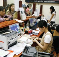 Tính chất phản biện trong các cuộc giao lưu cũng chưa cao.