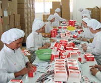 Thực trạng hoạt động của nhiều DN đã bắt đầu khởi sắc theo những tín hiệu tích cực ban đầu của nền Kl992 cổng game cá cược.