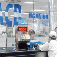 ACB đã đạt được kết quả Kl992 VIP Trang Chủ 2026 đáng khích lệ.