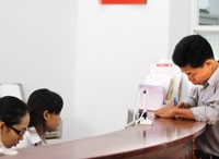 Cơ quan quản lý cần đẩy mạnh việc chuyển tài khoản của NĐT tại CTCK sang Link Vào Nhà Cái KL99 COM Tặng +199k quản lý.