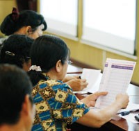 Nhiều nhà Kl99ok phiên bản mới cá nhân và tổ chức hiện chỉ dám tung hai ba phần “công lực” vào TTCK.