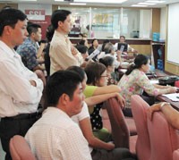 160 ngày và một giải trình!