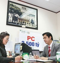Doanh thu cả năm 2008 của khối Kl99kl phiên bản hoạt động nhân thọ đạt 10.339 tỷ đồng.
