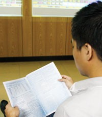 Nhà Kl99ok phiên bản mới cần phân tích kỹ càng các thông tin thu nhận được trước khi ra quyết định Kl99ok phiên bản mới.