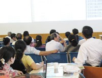 Xu hướng thị trường biến động từng ngày nên nhà Kl99ok phiên bản mới cần chú ý đến thời điểm các báo cáo ra đời.