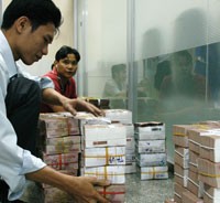 Để có mức tăng trưởng 5%, Việt Nam cũng cần phải chấp nhận một mức Kl999.com Đường Link Mới Nhất nhất định.
