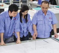 Ng瓢峄漣 膽岷 di峄噉 c贸 tr谩ch nhi峄噈 quan tr峄峮g trong vi峄嘽 b岷 to脿n v脿 ph谩t tri峄僴 ngu峄搉 v峄憂 nh脿 n瓢峄沜 膽岷 t瓢.