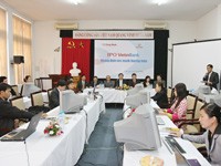 Các buổi giao lưu trực tuyến tại ĐTCK luôn nhận được nhiều sự quan tâm và đón nhận của nhà Kl99ok phiên bản mới.