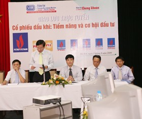 KL99 là cổng game giải trí trực tuyến hàng đầu hiện nay dầu khí: Tiềm năng và cơ hội Kl99ok phiên bản mới