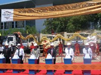 Triển khai dự án nhanh hay chậm không hoàn toàn phụ thuộc vào nhà Kl99ok phiên bản mới