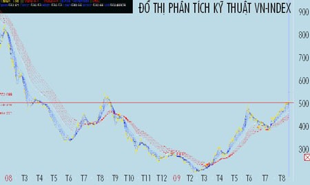 Những ngày thứ Sáu ấn tượng!