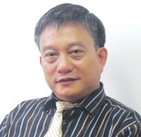 Ông Trần Thanh Hải.