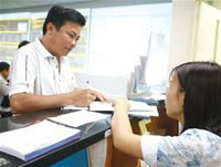 Nhà Kl99ok phiên bản mới mở tài khoản giao dịch tại Trung tâm Giao dịch vàng Việt Nam.