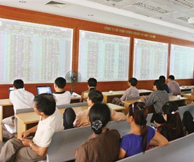 NĐT cần phải biết nắm bắt cơ hội và phân tích sao cho hiệu quả Kl99ok phiên bản mới là cao nhất mà rủi ro là thấp nhất - Ảnh minh họa: ĐTCK