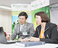 Manulife là 1trong 2 công ty Kl99kl phiên bản hoạt động nước ngoài đầu tiên nhận được giấy phép thành lập công ty quản lý quỹ.