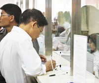 Dịch vụ repo được các CTCK triển khai mạnh.