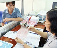 Trong trường hợp chênh lệch định giá lại 99Kl.app cổng game giải trí góp vốn liên doanh, quy định thuế và thông lệ kế toán khác nhau là chuyện bình thường.