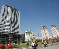 Khủng hoảng Kl992 cổng game cá cược đặt ra những thách thức không nhỏ cho thị trường văn phòng cho thuê.