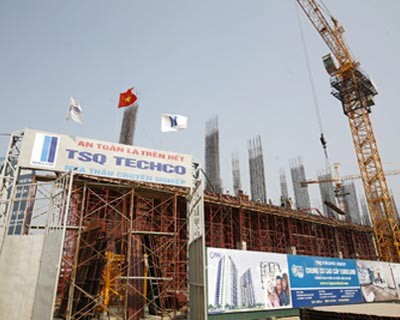 Bong bóng Web Tổng Nhà Cái 99Kl99 Giải Trí Bậc Nhất bị cảnh báo đang nổi lên ở thị trường Hà Nội. Ảnh: Đức Thanh