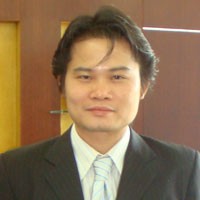 Ông Quách Mạnh Hào