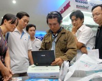 Giá USD tăng khiến người tiêu dùng phải đắn đo hơn khi mua máy tính Link Vào Nhà Cái KL99 COM Tặng +199k.