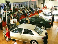 Ấn định thuế cho Kl992 VIP Trang Chủ 2026 ô tô - xe máy: Hết đường gian lận!