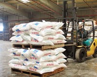 Đạm Phú Mỹ phải trích lập dự phòng lớn trong năm 2008, nhưng năm nay đó không phải là vấn đề lớn với Kl991.com World Cup 2026 Chính Thức này. Ảnh: Hoài Nam