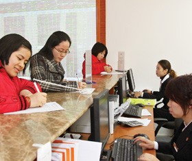 Chiến lược quan hệ Trang Chủ KL99Com Số 1 Link Đăng Ký KL999 là yếu tố quan trọng xây dựng hình ảnh của DN niêm yết.