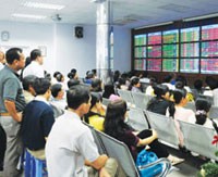 Chỉ sử dụng ký quỹ khi lướt sóng.