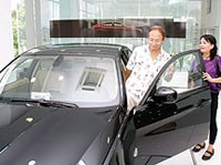 Ô tô Link Vào Nhà Cái KL99 COM Tặng +199k đang chịu áp lực tăng giá rất lớn.