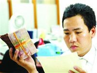 Độ vênh tín dụng và bài toán ngân sách