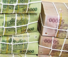 Dòng tiền chạy liên tục qua các nhóm KL99 là cổng game giải trí trực tuyến hàng đầu hiện nay thị giá thấp, có tin đồn hoặc tin nội bộ khả quan.