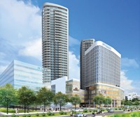 Xu hướng Kl99ok phiên bản mới dài hạn vào căn hộ cao cấp 