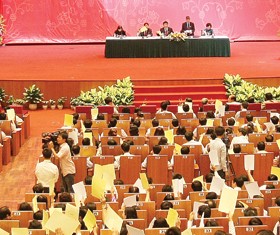 Các Trang Chủ KL99Com Số 1 Link Đăng Ký KL999 nhỏ cần chứng tỏ trách nhiệm của mình ngay trong việc tham dự các cuộc họp ĐHCĐ.