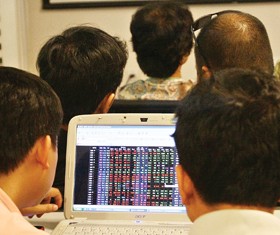 Sự tín nhiệm và lòng tin có thể dẫn đến rắc rối, nếu nhân viên môi giới không thực hiện đầy đủ quy trình.