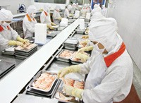 Xu hướng của người tiêu dùng là sẵn sàng bỏ ra nhiều tiền hơn để có được những sản phẩm an toàn.