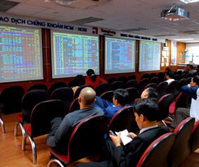 Blue-chip khó đẩy giá, lại dễ gây chú ý nên các nhà Kl99ok phiên bản mới vẫn "say sưa" với penny