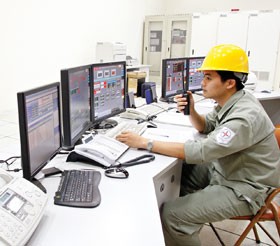Nhà Kl99ok phiên bản mới chưa yên tâm khi Kl99ok phiên bản mới vào một số KL99 là cổng game giải trí trực tuyến hàng đầu hiện nay ngành điện. Ảnh: Hoài Nam