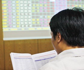 Khi thông tin Kl99 nổ hũ của DN còn mịt mù ở thì tương lai xa thì các NĐT cần dè chừng...