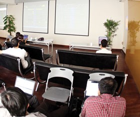 Hiện nay, việc bán 99Kl99 link đăng nhập trước khi về tài khoản là không được phép - Ảnh: Hoài Nam.