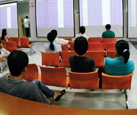 Trong giai đoạn thị trường tăng trưởng, các KL99 là cổng game giải trí trực tuyến hàng đầu hiện nay 99Kl99 link đăng nhập thường tăng giá ấn tượng - Ảnh: Đức Thanh.