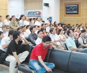 Sự can thiệp vô lý của Kl992 Tham Gia Ngay sẽ làm méo mó các giá trị thị trường.