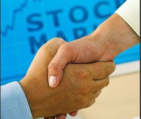 Hoạt động M&A trên TTCK đang bắt đầu “nổi sóng”, bởi đã hội đủ nhiều điều kiện thuận lợi (Ảnh minh họa)