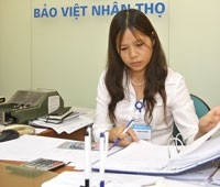 DN nội gia nhập lĩnh vực Kl99kl phiên bản hoạt động nhân thọ: Không dễ!