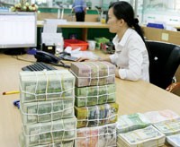 CSTT phải đảm bảo kiểm soát được cung tiền, chất lượng tín dụng
