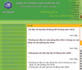 Hiện nay dư luận đang quan tâm đến mâu thuẫn giữa Ban lãnh đạo DHT và Trang Chủ KL99Com Số 1 Link Đăng Ký KL999 lớn là Dược Viễn Đông